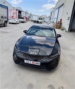 کیا K5